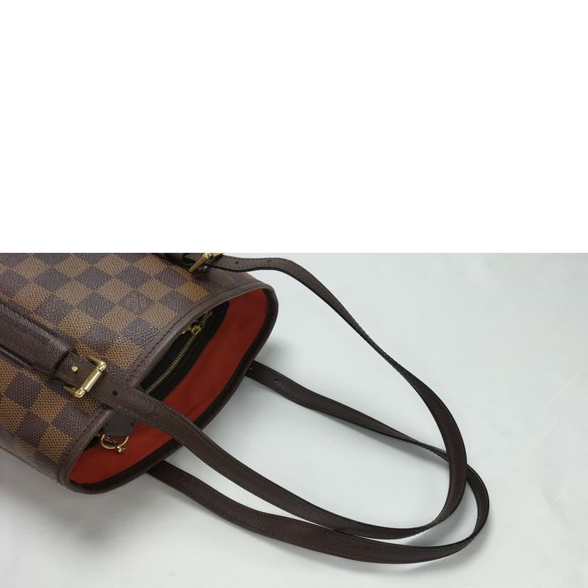 LV ルイヴィトン/マレ ダミエ ポーチ付/N42240//SP0070/ABランク/52