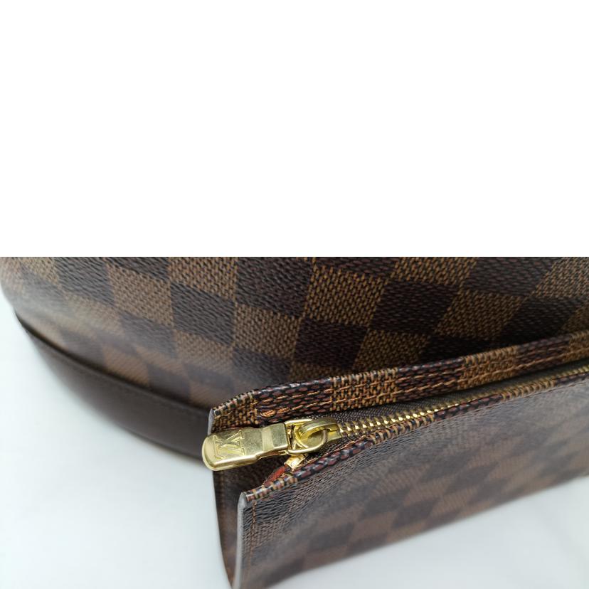 LV ルイヴィトン/マレ ダミエ ポーチ付/N42240//SP0070/ABランク/52