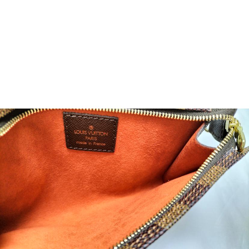 LV ルイヴィトン/マレ ダミエ ポーチ付/N42240//SP0070/ABランク/52