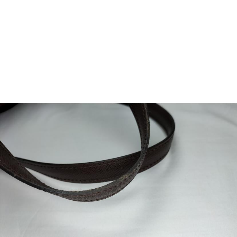 LV ルイヴィトン/マレ ダミエ ポーチ付/N42240//SP0070/ABランク/52