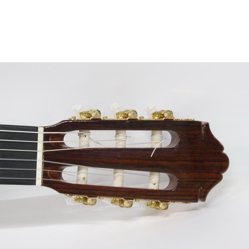 YAMAHA ヤマハ/クラシックギター/GD-20C//IP-118/Cランク/77