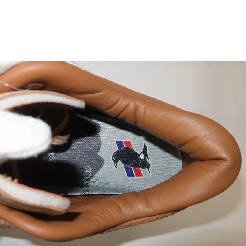 NIKE ナイキ/エアジョーダン2レトロ AIR JORDAN 2 RETRO LOW SP/28.0cm/ライトブラウン 総柄/DV7129-222//SAランク/65