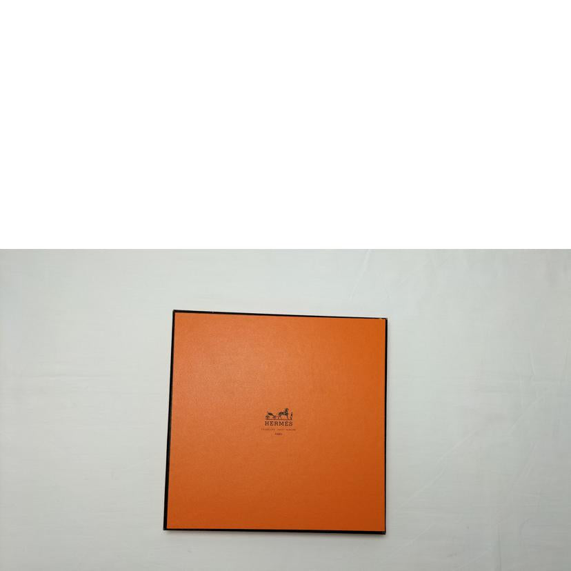 HERMES エルメス/カレ90 BRIDES de GALA スカーフ//ABランク/52