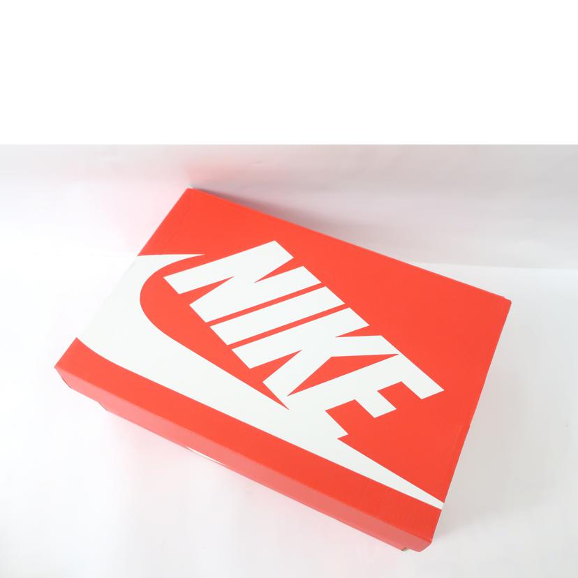 NIKE ナイキ/ダンクハイレトロ DUNK HI RETRO BTTYS/27.5cm/グリーン ホワイト/DV0829-300//SAランク/65