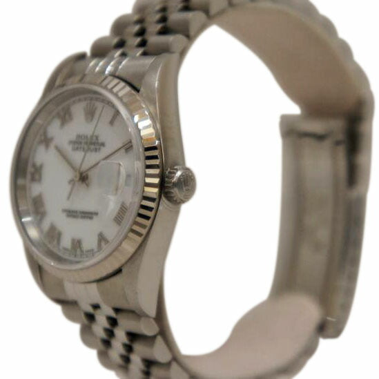 ROLEX ロレックス/デイトジャスト/SSXWG/自動巻き/16234//U863348/Aランク/94