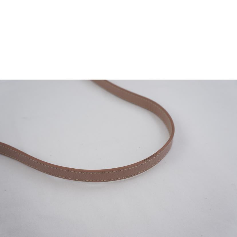 PRADA プラダ/サフィアーノ2WAYハンド/BN1801//SAランク/67