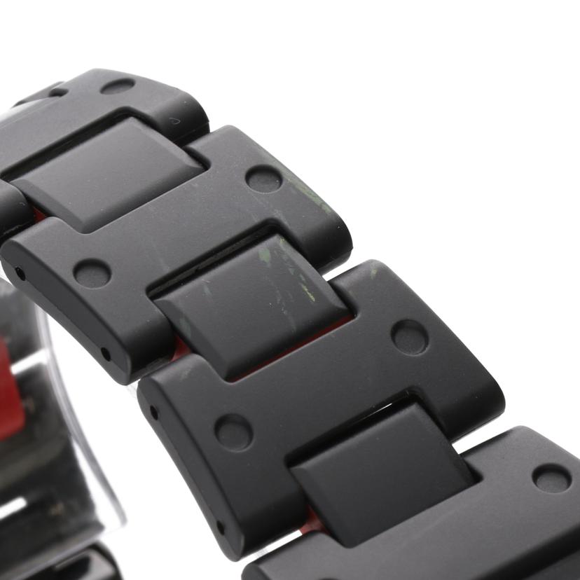 CASIO カシオ/G-SHOCK/電波ソーラー/Bluetooth/GW-B5600HR-1DR//003*****/Bランク/75