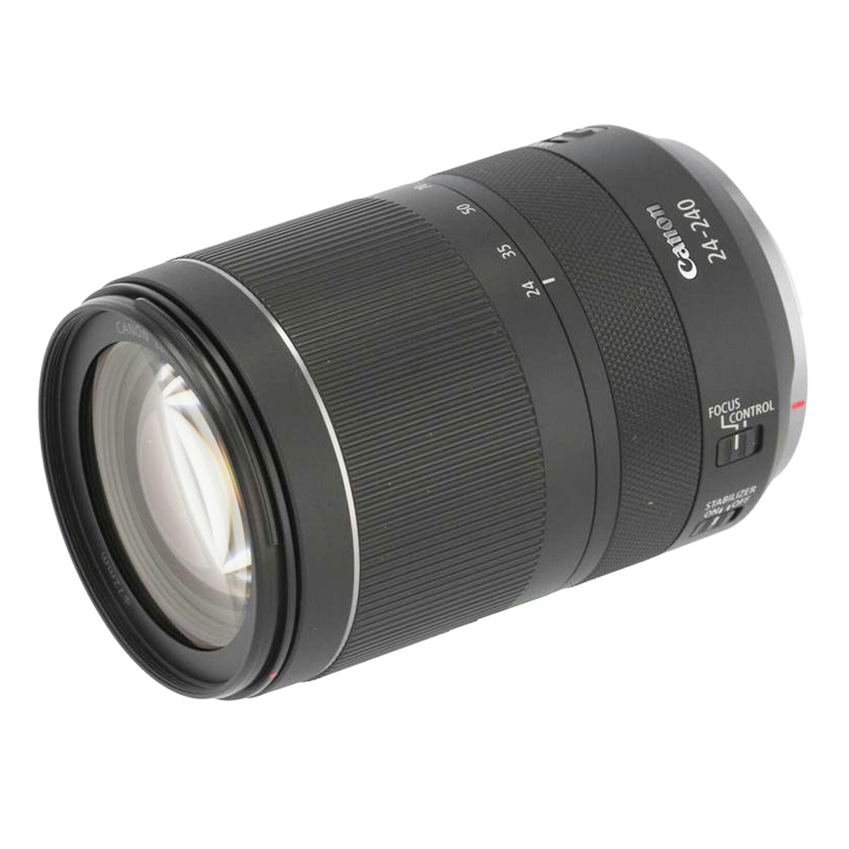 Canon キヤノン/交換レンズ/RF 24-240mm/RF24-240mm F4-6.3 IS USM//2372000855/Bランク/09