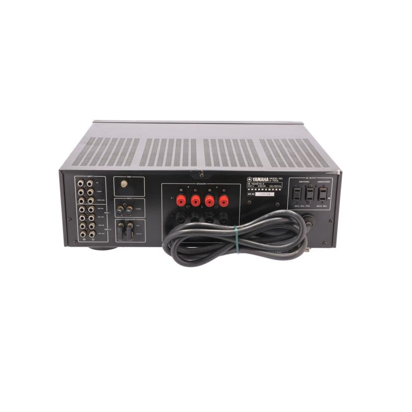 YAMAHA ヤマハ/プリメインアンプ/A-750a//108726/Bランク/62