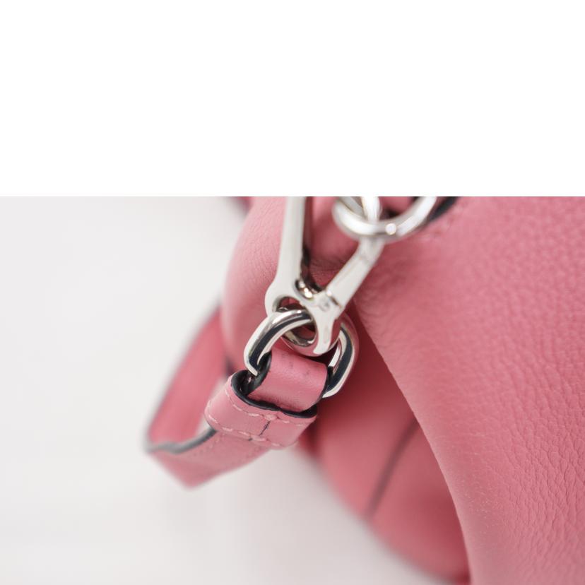 LOEWE ロエベ/エレファントショルダー//101***/ABランク/67