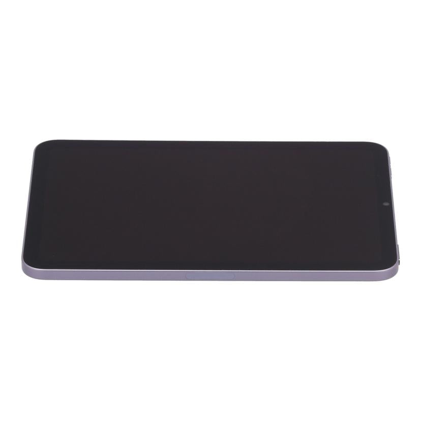 Apple アップル/iPad mini(第6世代) 256GB/MK7X3J/A//W96JN4RDPW/Aランク/09