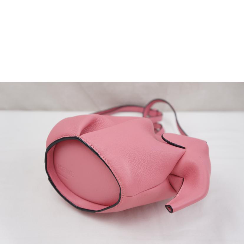 LOEWE ロエベ/エレファントショルダー//101***/ABランク/67