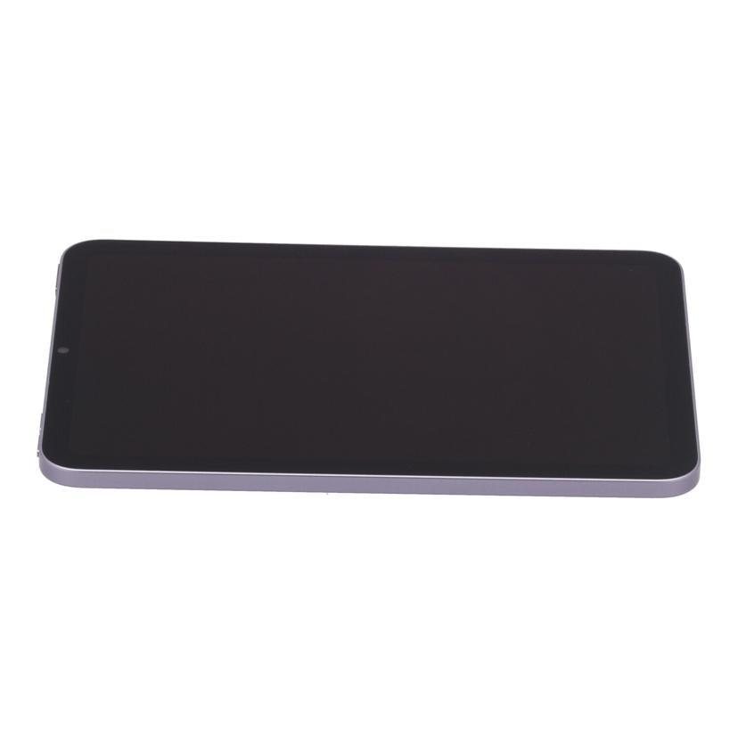 Apple アップル/iPad mini(第6世代) 256GB/MK7X3J/A//W96JN4RDPW/Aランク/09