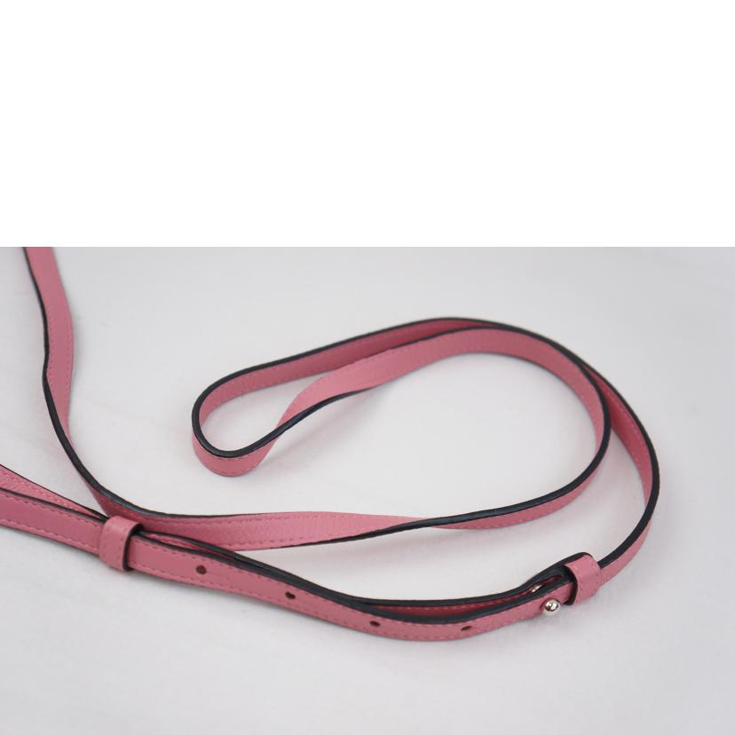 LOEWE ロエベ/エレファントショルダー//101***/ABランク/67