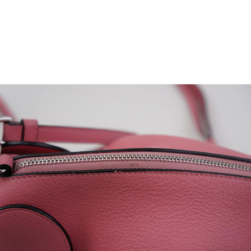 LOEWE ロエベ/エレファントショルダー//101***/ABランク/67