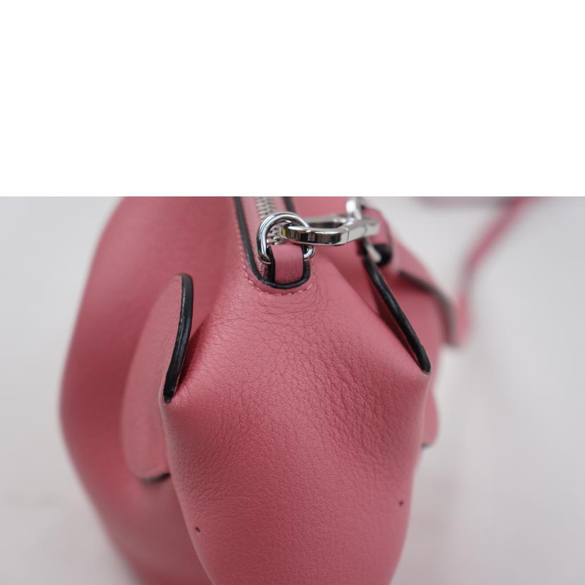 LOEWE ロエベ/エレファントショルダー//101***/ABランク/67