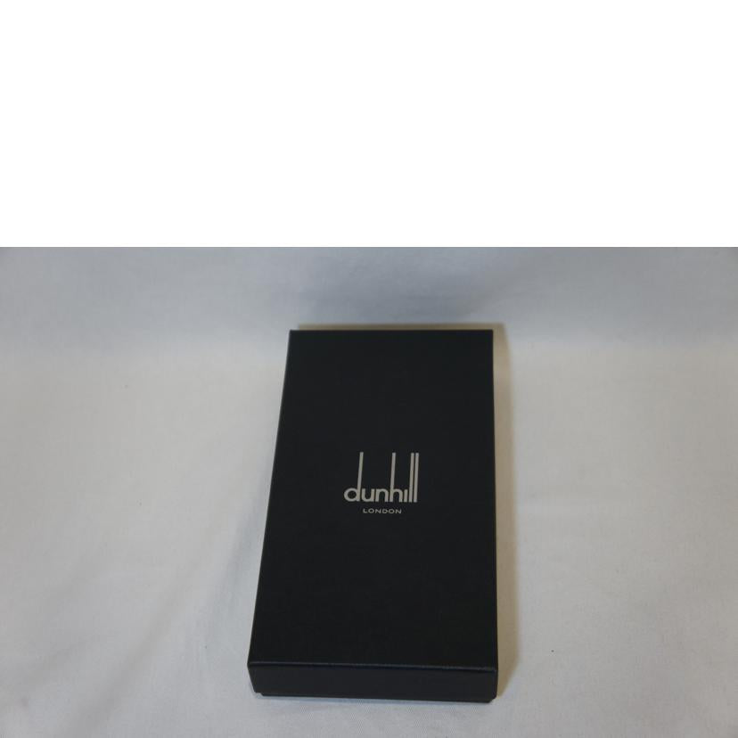 dunhill ダンヒル/ラウンドファスナー長財布//ABランク/94