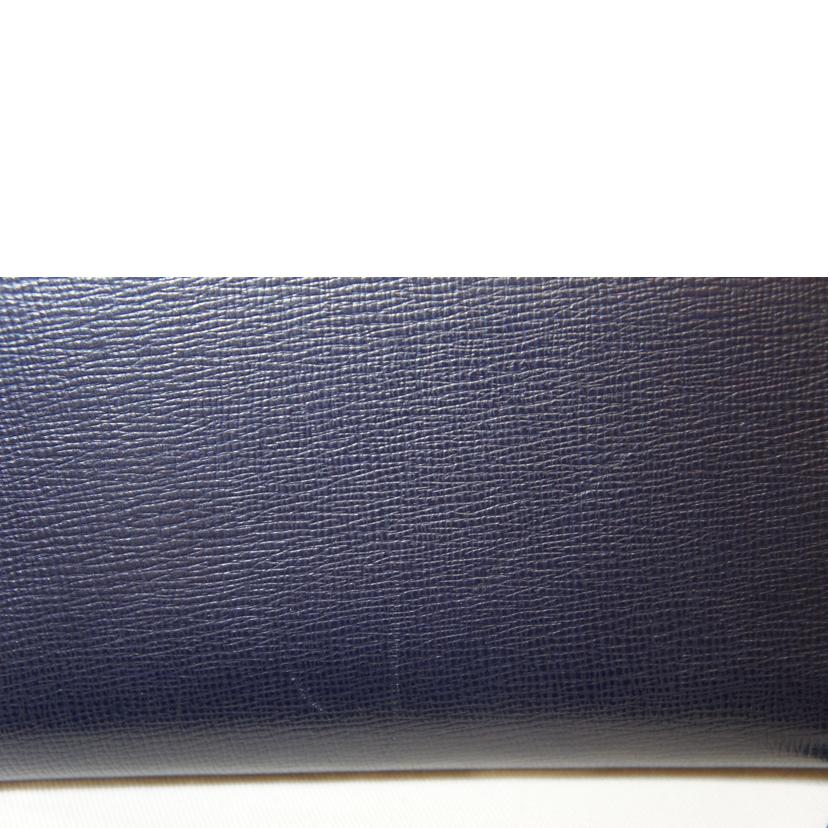 dunhill ダンヒル/ラウンドファスナー長財布//ABランク/94