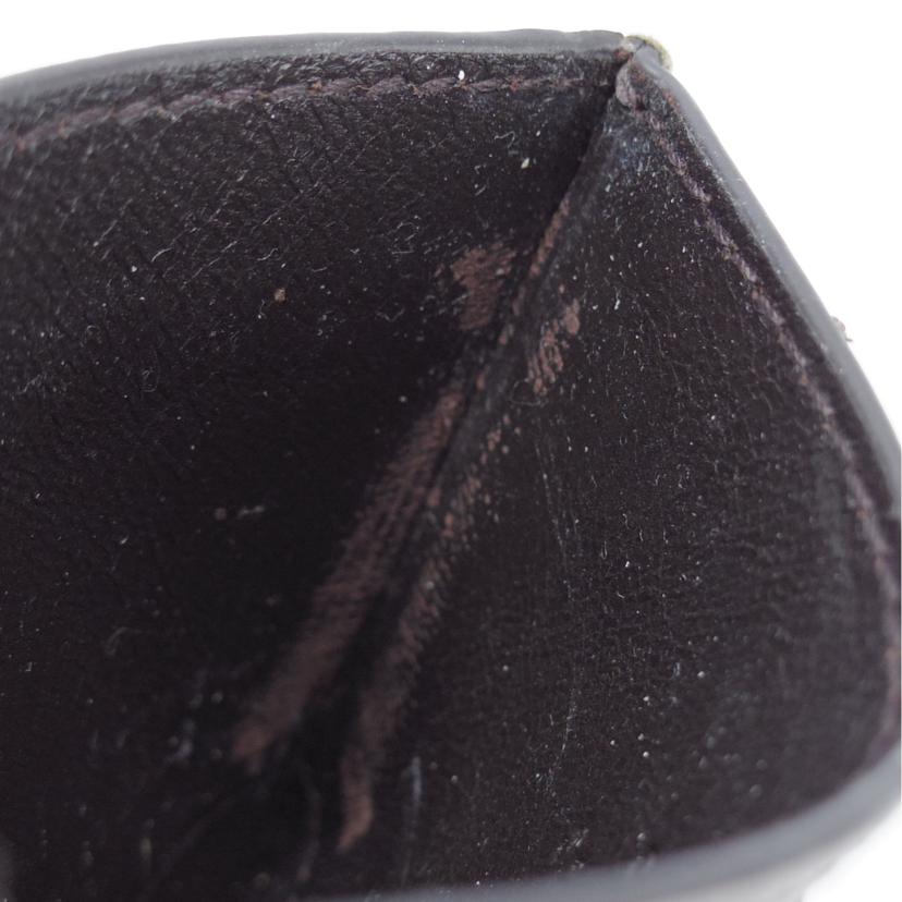 GUCCI グッチ /GGオフィディアカードケース/523159//2149/Bランク/75