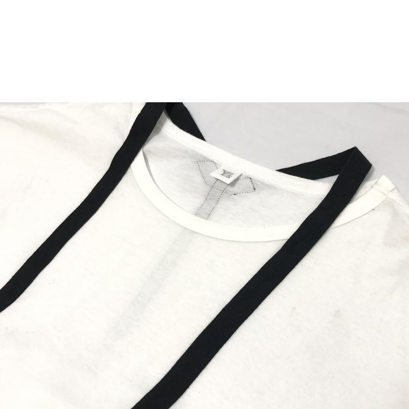 Y’s ワイズ/Tシャツワンピース/YW-T99-064//ABランク/51