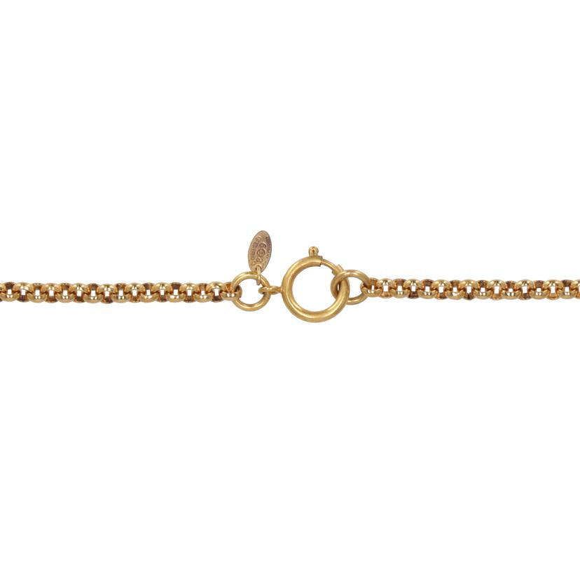 CHANEL シャネル/ココマーク/ネックレス//29/ABランク/75