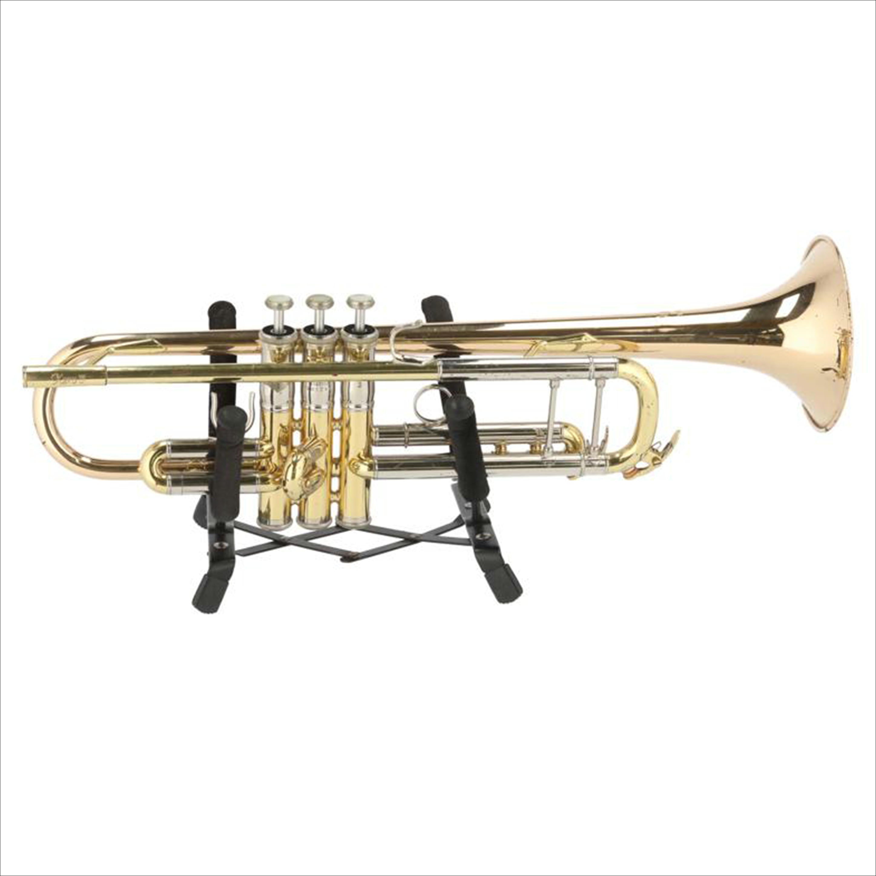 YAMAHA ヤマハ/トランペット/YTR-835UG//301246/Cランク/04