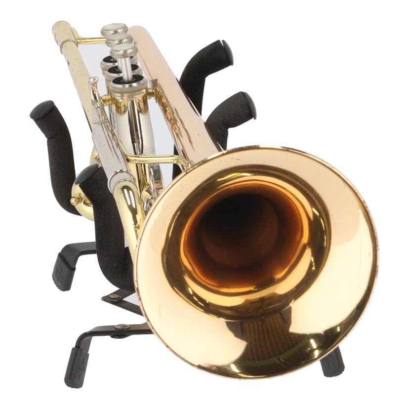 YAMAHA ヤマハ/トランペット/YTR-835UG//301246/Cランク/04