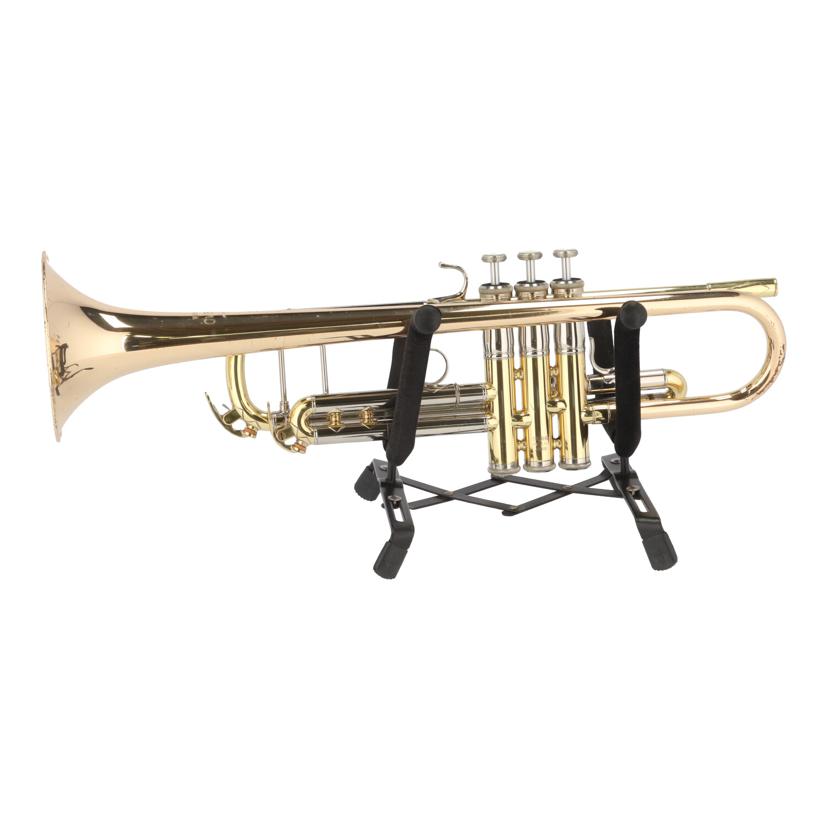 YAMAHA ヤマハ/トランペット/YTR-835UG//301246/Cランク/04