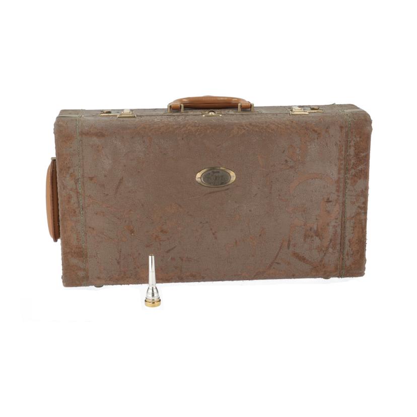 YAMAHA ヤマハ/トランペット/YTR-835UG//301246/Cランク/04