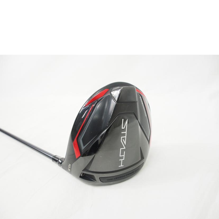Taylor Made テイラーメイド/STEALTH HD ドライバー//BCランク/78