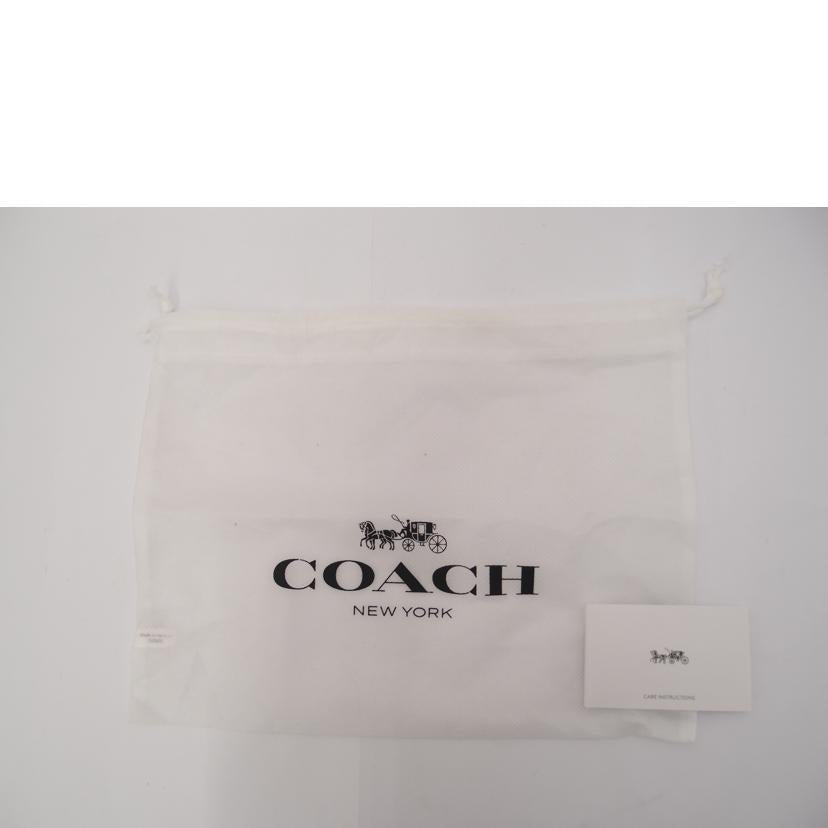 COACH コーチ 黒 迷彩 ショルダー /カモフラージュミニポシェット/ブラック/F79910//H1961/SAランク/69