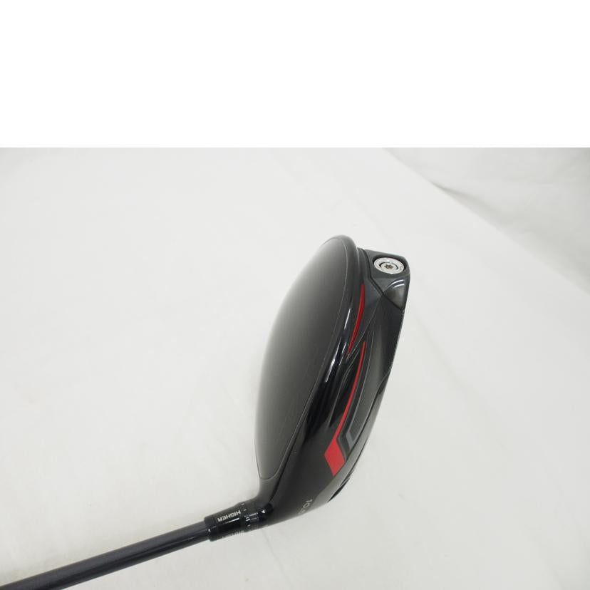Taylor Made テイラーメイド/STEALTH HD ドライバー//BCランク/78