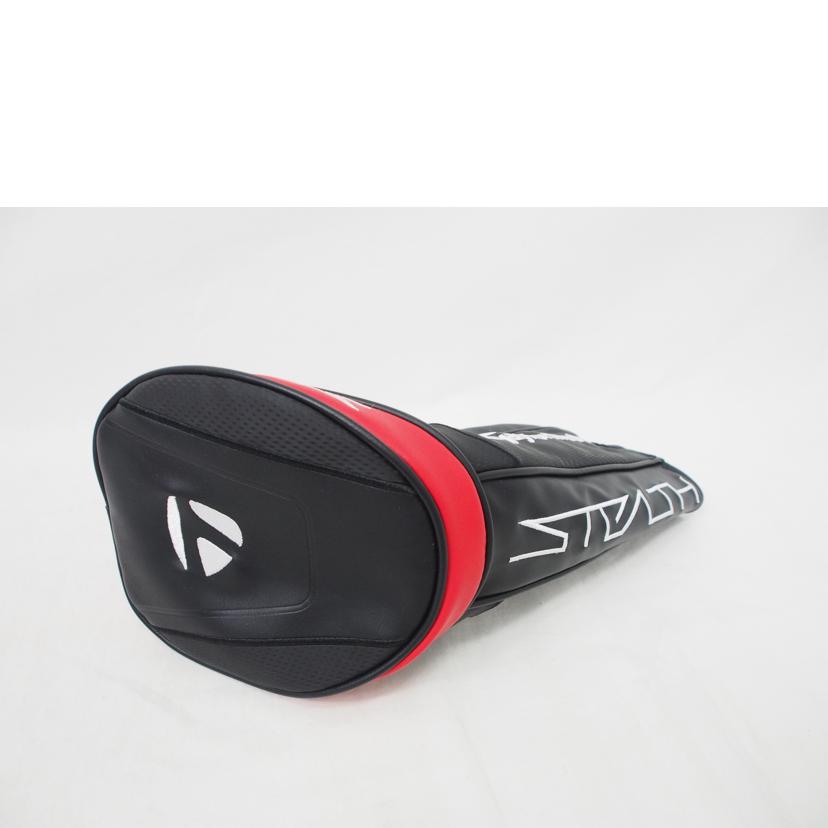 Taylor Made テイラーメイド/STEALTH HD ドライバー//BCランク/78