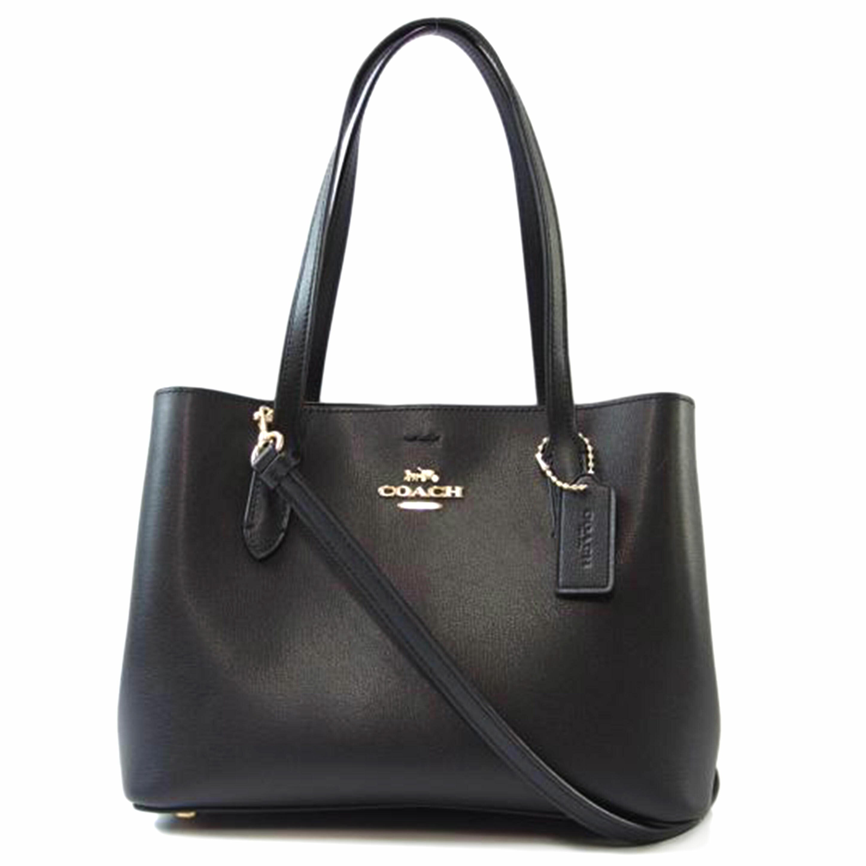 COACH コーチ/ミニアベニューキャリーオール/F73277//F1979/Aランク/83