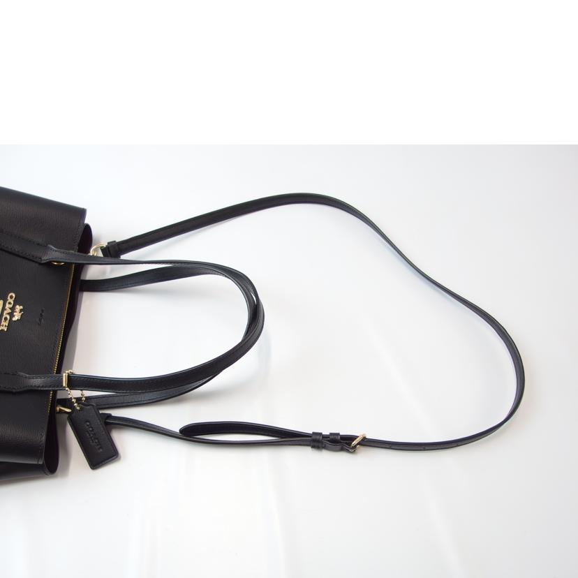 COACH コーチ/ミニアベニューキャリーオール/F73277//F1979/Aランク/83