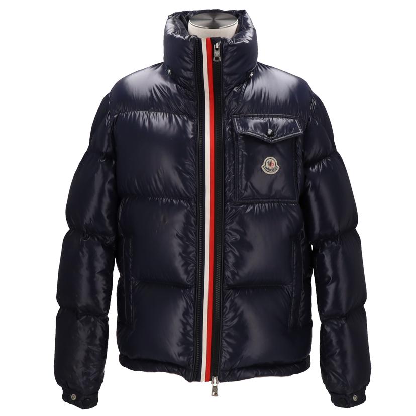 MONCLER モンクレール/モンベリアル/E20914180305//Cランク/75