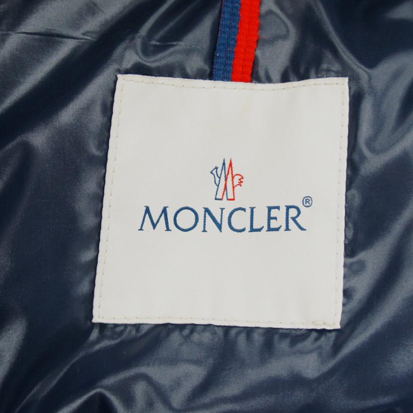 MONCLER モンクレール/モンベリアル/E20914180305//Cランク/75