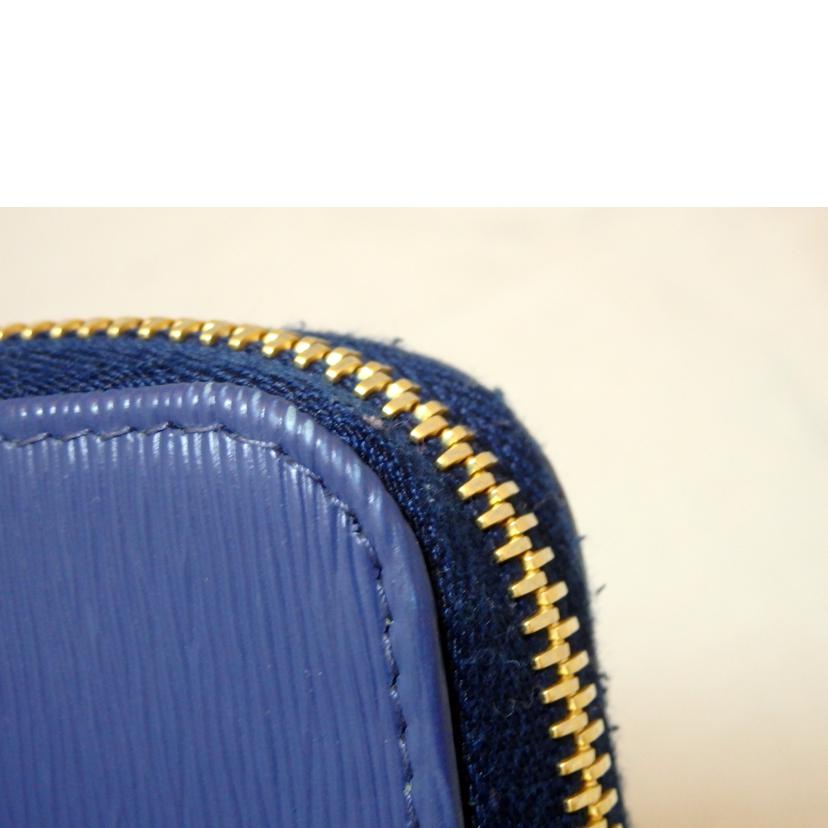 PRADA PRADA/ラウンドジップウォレット//236/Bランク/95