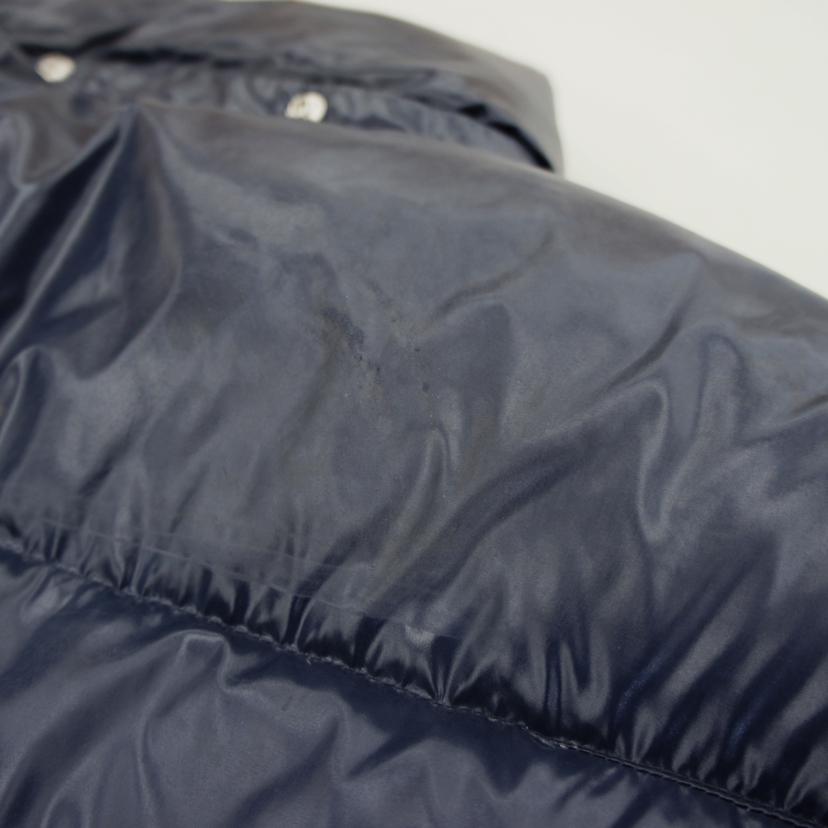 MONCLER モンクレール/モンベリアル/E20914180305//Cランク/75