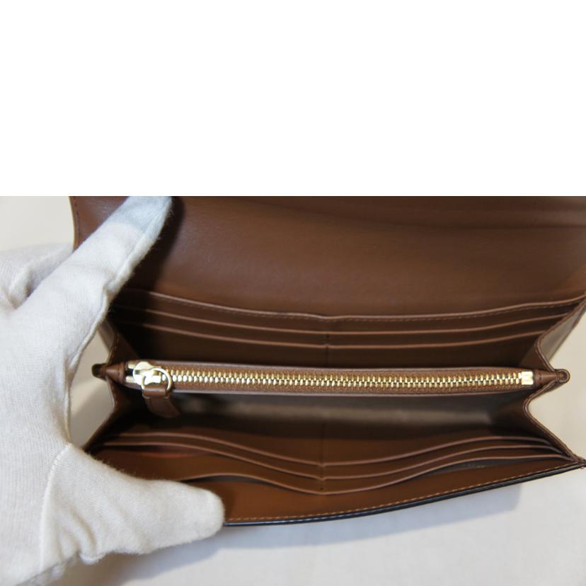 BURBBERRY バーバリー/ノヴァチェック長財布//ABランク/94