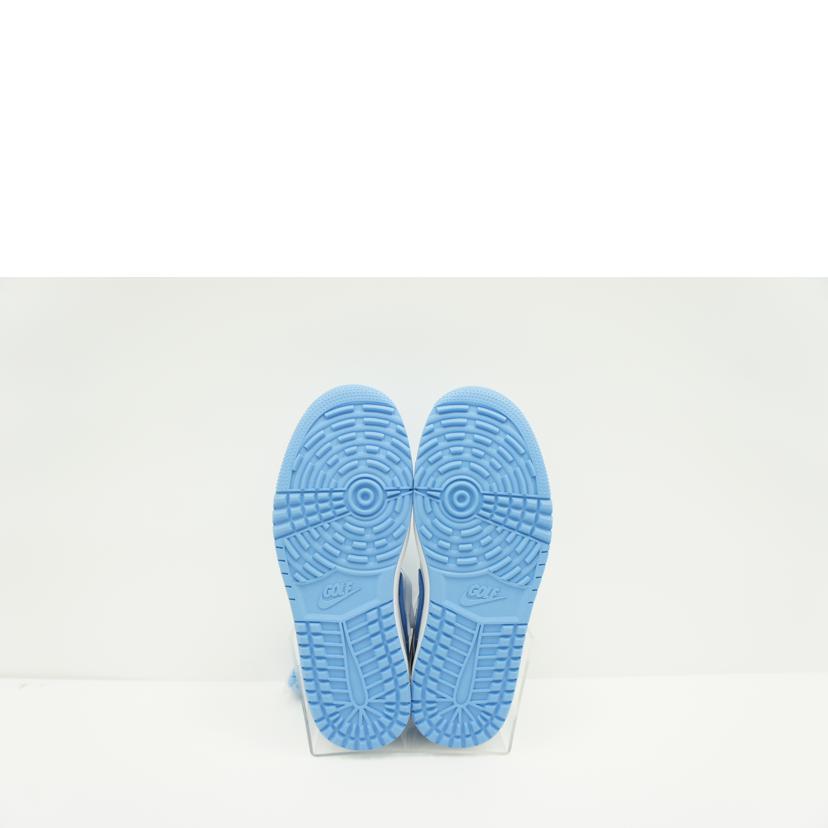 NIKE ナイキ/エアジョーダン1ロー/ゴルフUNCシューズ/DD1395-100//サイズ:28cm/Aランク/75