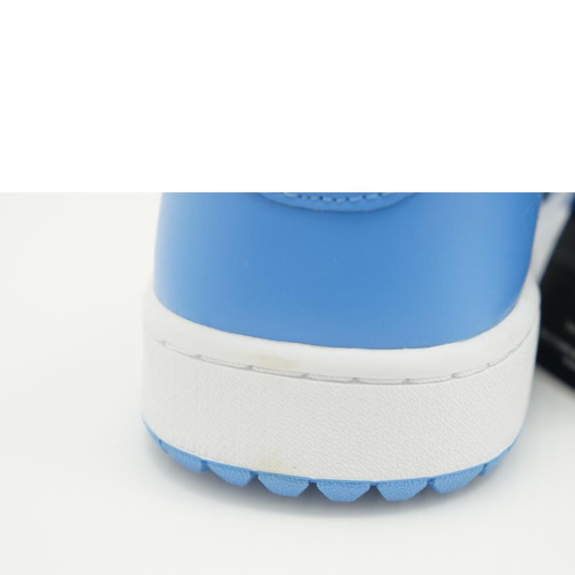 NIKE ナイキ/エアジョーダン1ロー/ゴルフUNCシューズ/DD1395-100//サイズ:28cm/Aランク/75