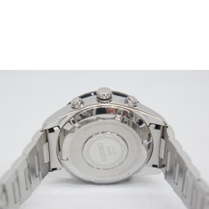 SEIKO セイコー/アストロン GPS/SBXA021//370276/Bランク/05