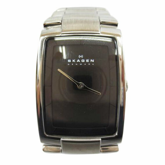 SKAGEN スカーゲン/コンノヒロミチスペシャル/H02LSXB//ABランク/06