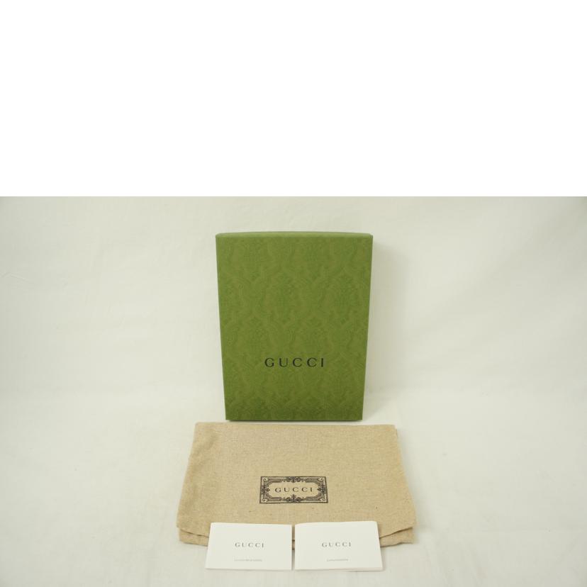 GUCCI グッチ/GGマーモント/ミニチェーンショルダー/598597//0416/SAランク/78