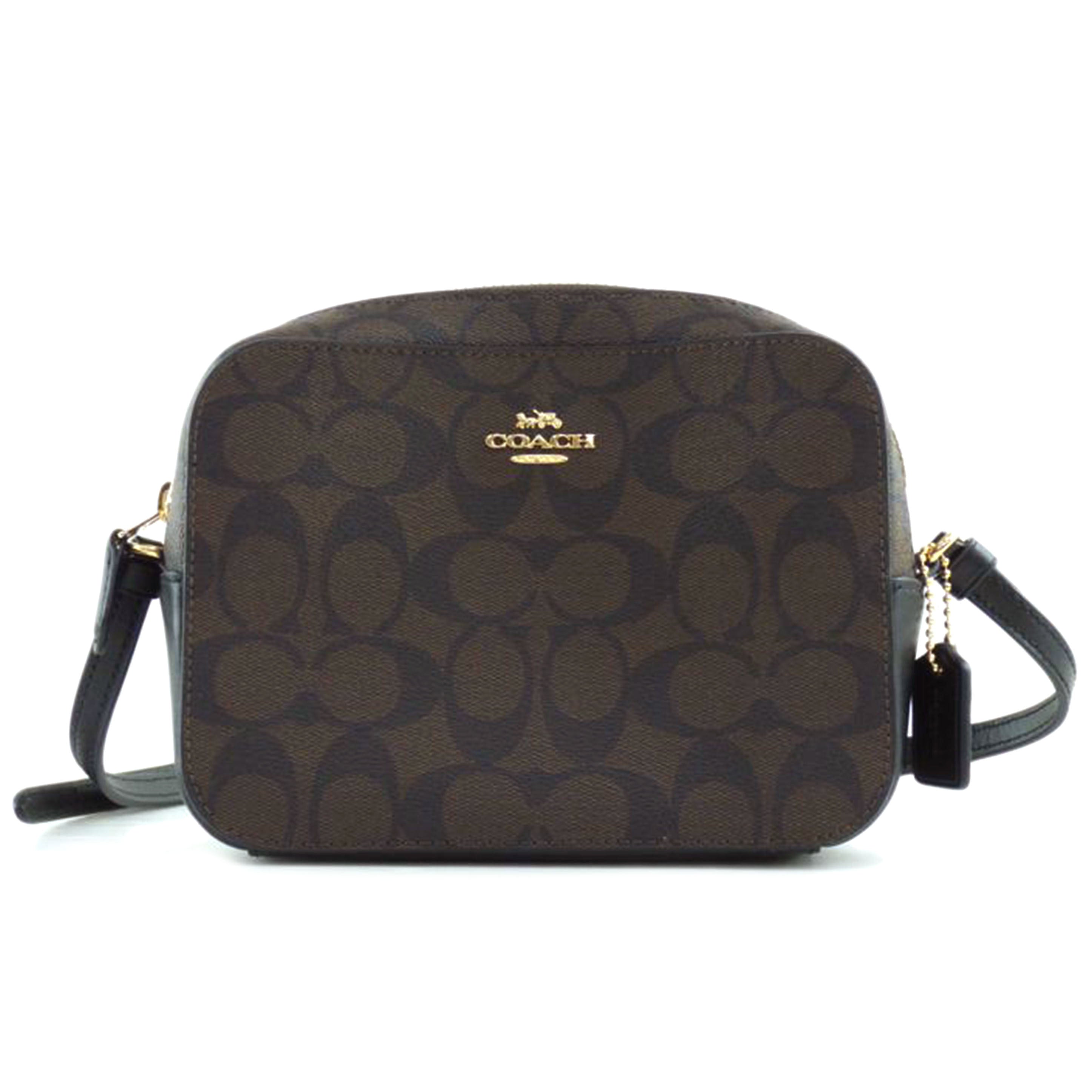 COACH コーチ/ミニカメラバッグ/91677//H2111/SAランク/64