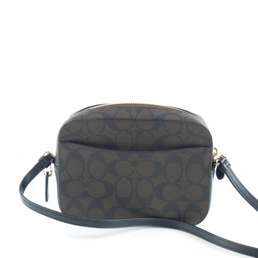 COACH コーチ/ミニカメラバッグ/91677//H2111/SAランク/64