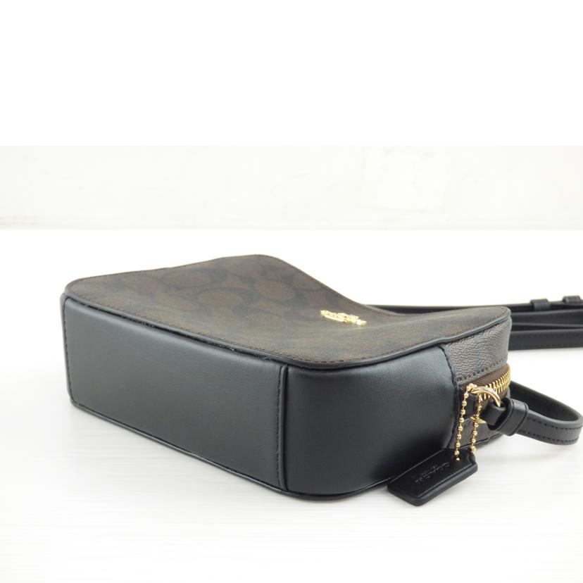 COACH コーチ/ミニカメラバッグ/91677//H2111/SAランク/64