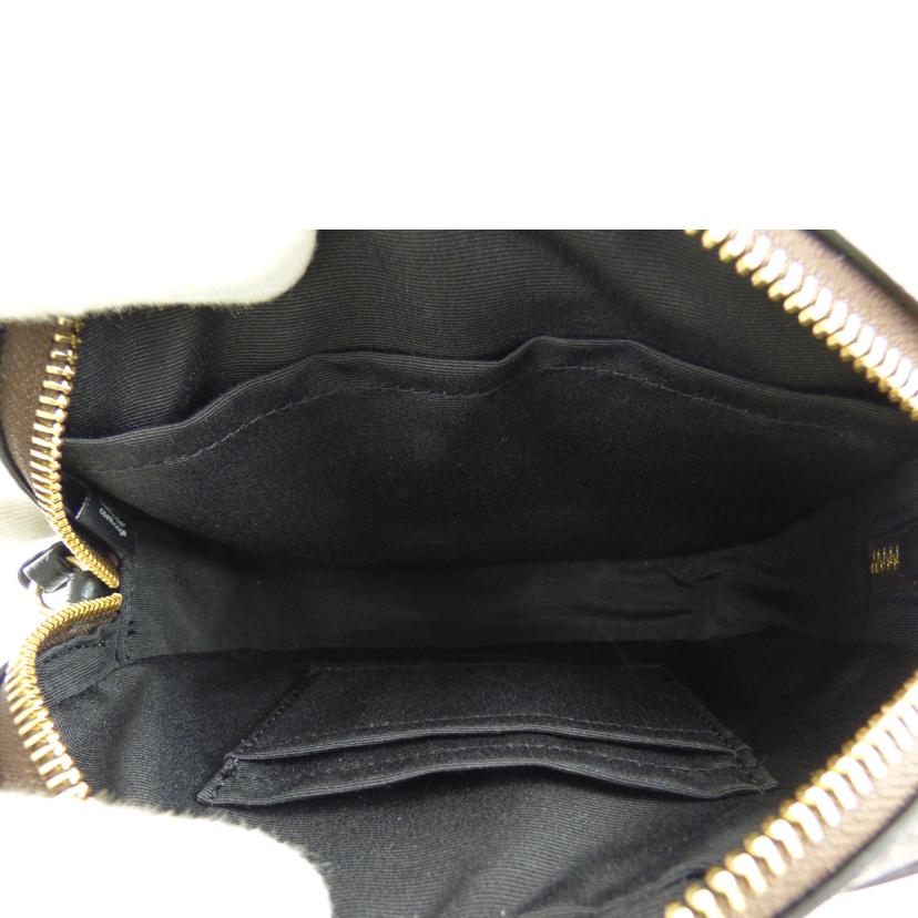 COACH コーチ/ミニカメラバッグ/91677//H2111/SAランク/64