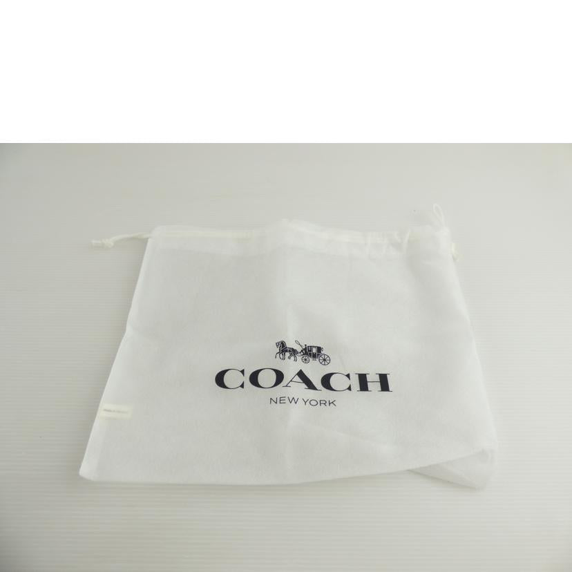 COACH コーチ/ミニカメラバッグ/91677//H2111/SAランク/64